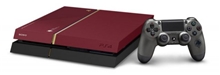 Sony Playstation 4 Slim 2TB - Metal Gear Solid Limited Edition (PS4) (BAZAR)