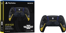 Sony PlayStation 5 DualSense Wireless Controller - Helldivers II Limited Edition (PS5)