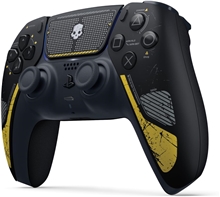 Sony PlayStation 5 DualSense Wireless Controller - Helldivers II Limited Edition (PS5)