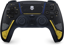 Sony PlayStation 5 DualSense Wireless Controller - Helldivers II Limited Edition (PS5)