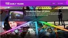 Llamasoft The Jeff Minter Story (PS5)
