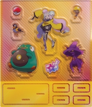 Pokémon TCG: Ionos Bellibolt ex Premium Collection