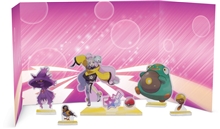 Pokémon TCG: Ionos Bellibolt ex Premium Collection