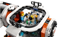 LEGO® City 60446: Modular Galactic Spaceship