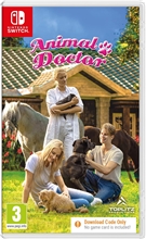 Animal Doctor (Code in a Box) (SWITCH)