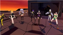 Apex Heroines - Platinum Edition (SWITCH)