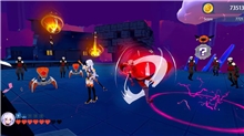 Apex Heroines - Platinum Edition (SWITCH)