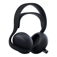 Sony PlayStation 5 Pulse Elite Wireless black headset