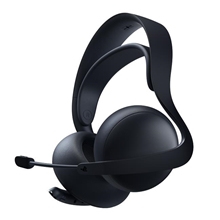 Sony PlayStation 5 Pulse Elite Wireless black headset