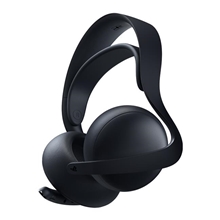 Sony PlayStation 5 Pulse Elite Wireless black headset