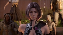 Lost Soul Aside (PS5)