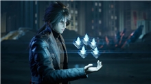 Lost Soul Aside (PS5)