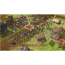 History: Great Battles Medieval (X360) (BAZAR)