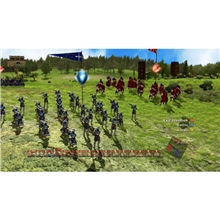 History: Great Battles Medieval (X360) (BAZAR)
