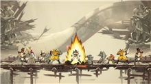 Shinobi: Art of Vengeance (SWITCH)