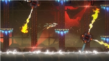 Shinobi: Art of Vengeance (SWITCH)