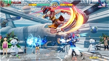 Fatal Fury: City of the Wolves - Special Edition (PS4)