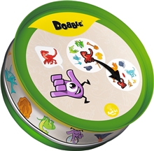 Dobble Dino