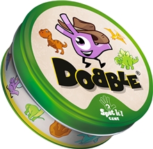 Dobble Dino