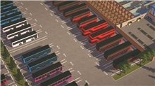 City Bus Manager (PS5)