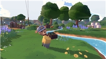 Locomoto (SWITCH)