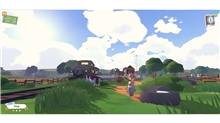 Locomoto (SWITCH)