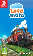 Locomoto (SWITCH)