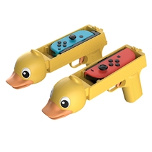 Duck, Quack, Shoot! Kit for SWITCH 2&1 (SWITCH/SWITCH 2)
