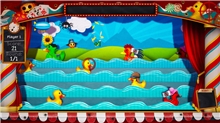 Duck, Quack, Shoot! Kit for SWITCH 2&1 (SWITCH/SWITCH 2)