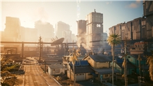 Cyberpunk 2077 - Ultimate Edition (SWITCH 2)