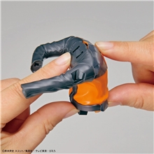 Bandai Entry Grade - Naruto Shippuden: Naruto Uzumaki Model Kit