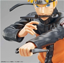 Bandai Entry Grade - Naruto Shippuden: Naruto Uzumaki Model Kit