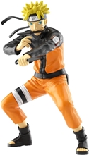 Bandai Entry Grade - Naruto Shippuden: Naruto Uzumaki Model Kit