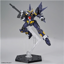 HG Super Robot Wars: Huckebein MK-II	