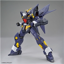 HG Super Robot Wars: Huckebein MK-II	