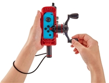 Ace Angler: Fishing Spirits Rod Controller (SWITCH)