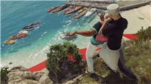 Hitman World of Assasination - Signature Edition (Game-Key Card) (SWITCH 2)