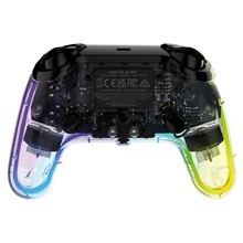 Snakebyte Gamepad RGB 4 (PS4)
