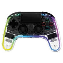Snakebyte Gamepad RGB 4 (PS4)