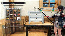Atelier Yumia: The Alchemist of Memories and the Envisioned Land (SWITCH)