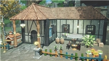 Atelier Yumia: The Alchemist of Memories and the Envisioned Land (SWITCH)