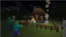 Minecraft (PS5) (SALE)