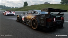 Project Motor Racing (XSX)