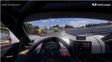 Project Motor Racing (PC)