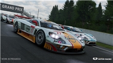 Project Motor Racing (PC)