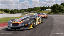 Project Motor Racing (PC)