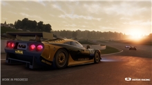 Project Motor Racing (PC)
