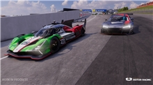 Project Motor Racing (PC)