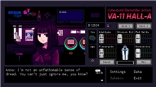 VA-11 Hall-A (SWITCH)