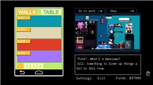 VA-11 Hall-A (SWITCH)